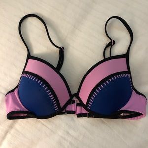 Victoria Secret bikini top